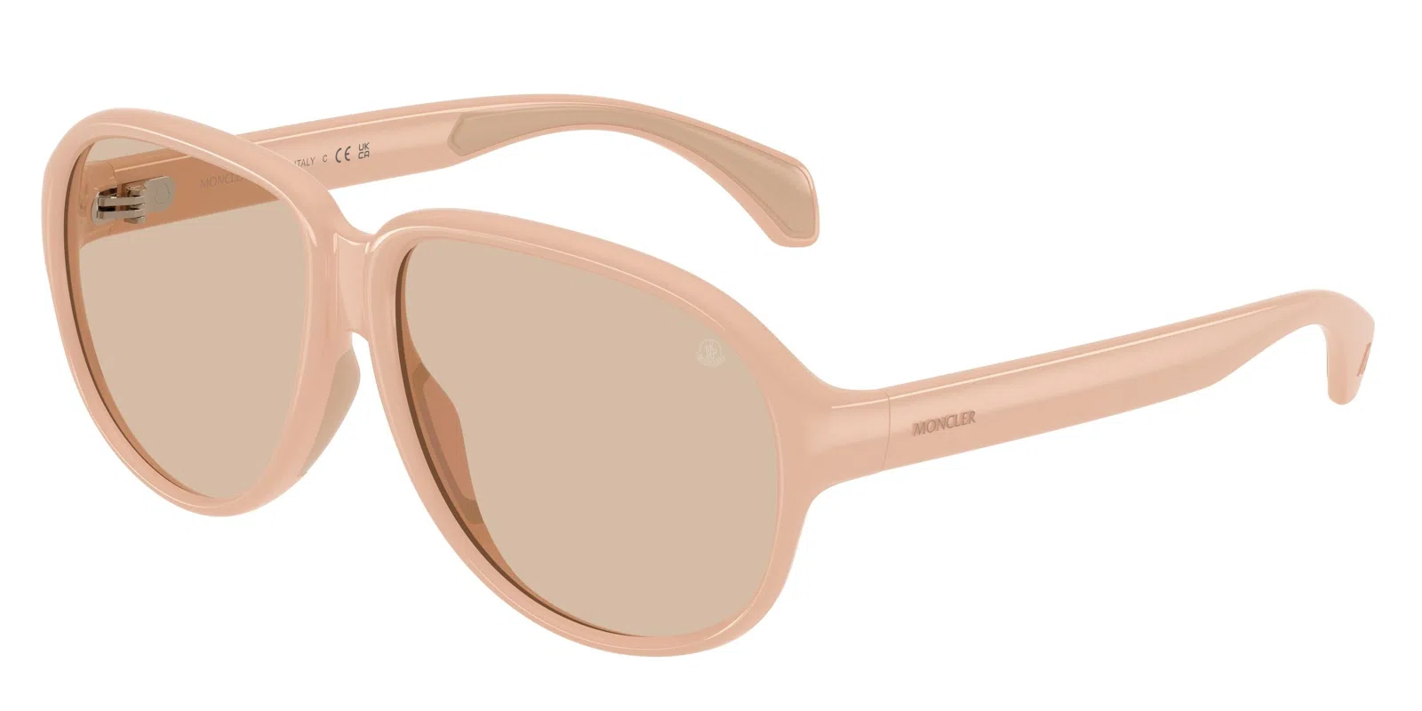 Moncler Halcyonne 8001 Sunglasses - view 4